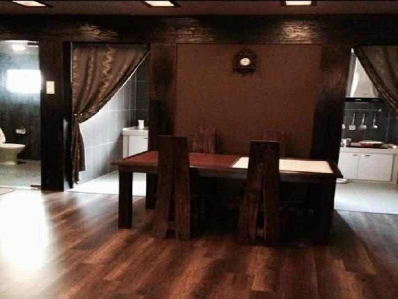 Miracle Suite Ипох Экстерьер фото