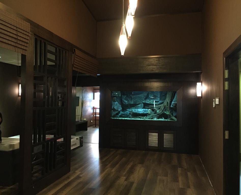 Miracle Suite Ипох Номер фото