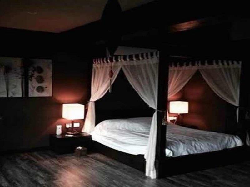 Miracle Suite Ипох Экстерьер фото