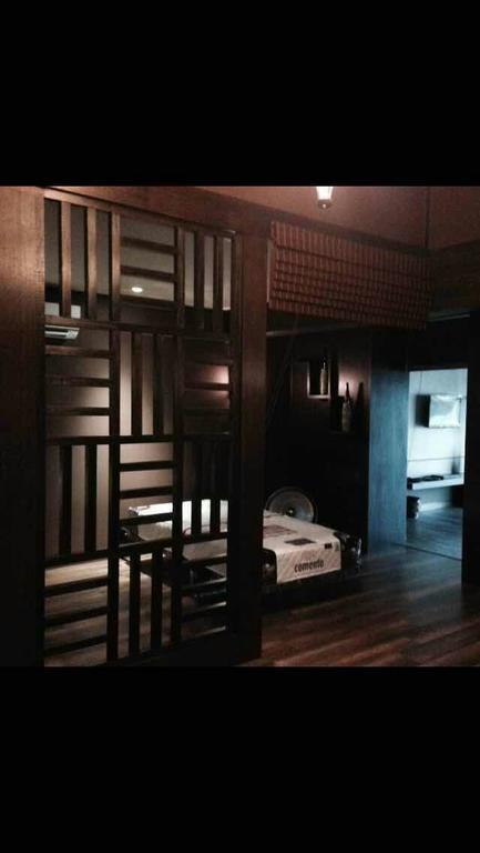 Miracle Suite Ипох Экстерьер фото