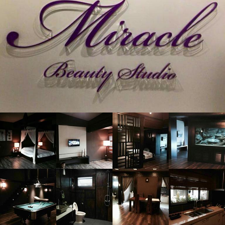 Miracle Suite Ипох Экстерьер фото