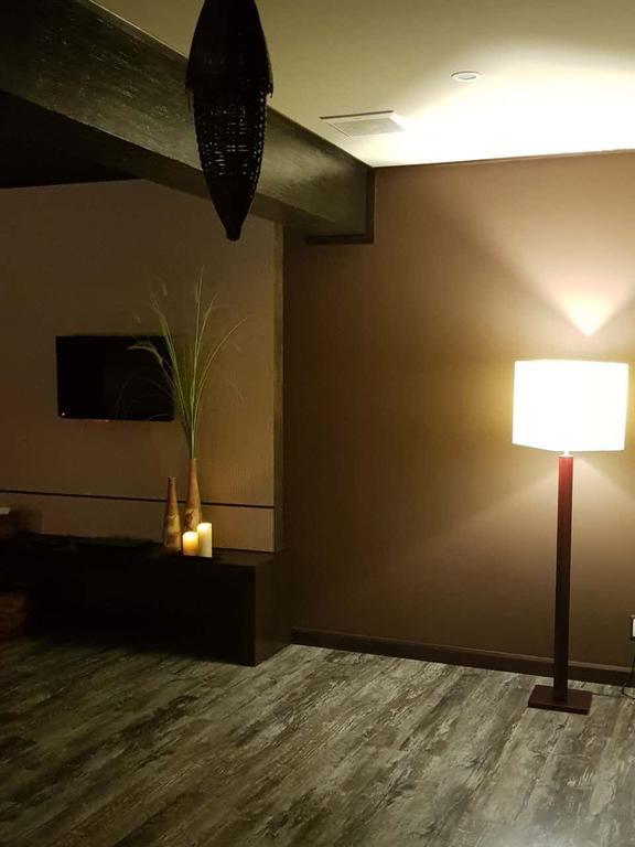 Miracle Suite Ипох Экстерьер фото