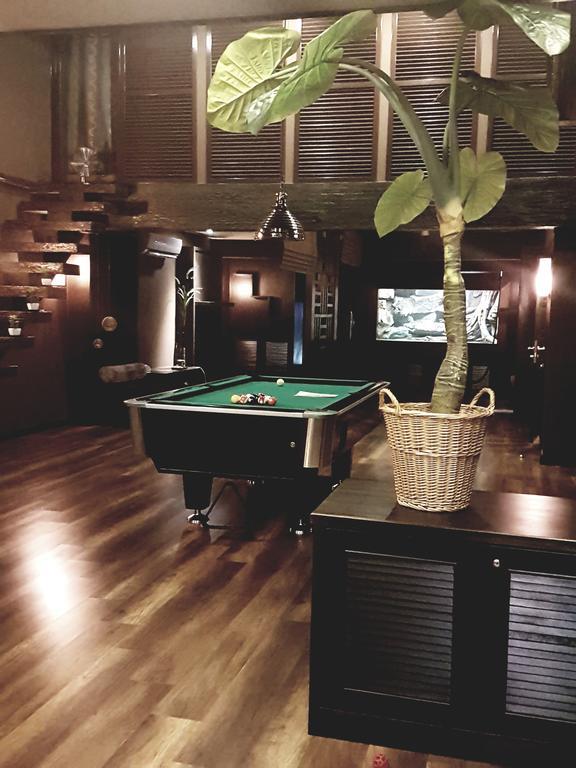 Miracle Suite Ипох Экстерьер фото