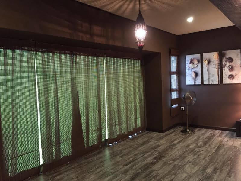 Miracle Suite Ипох Экстерьер фото